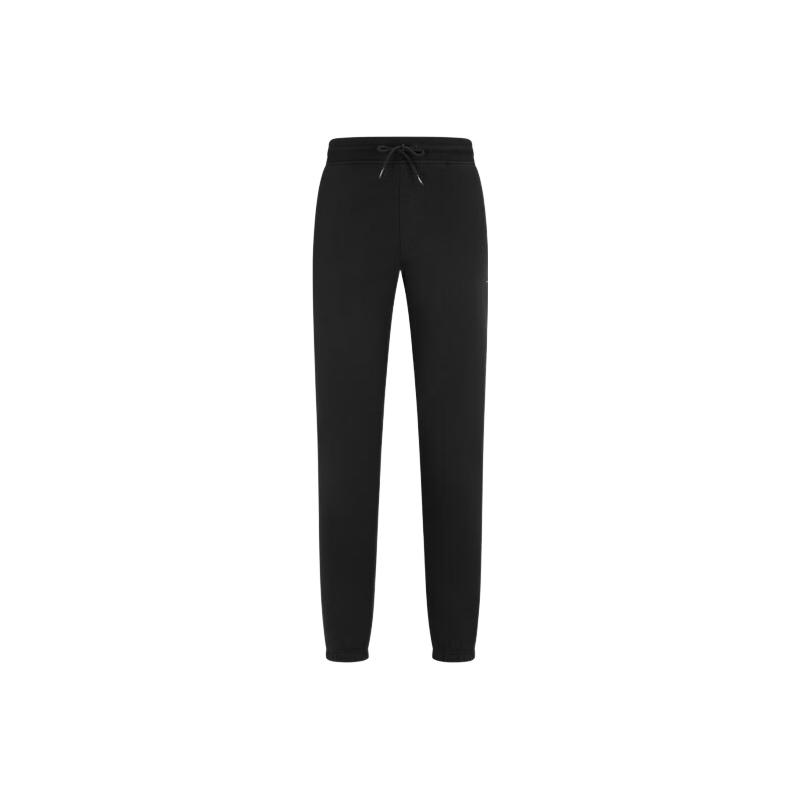  TOMMY JEANS 抽绳腰束脚 男士休闲长裤