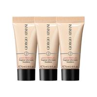  ARMANI beauty/阿玛尼彩妆 持久丝绒哑光 粉底液套装