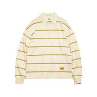 MADEN/马登 撞色翻领 男士Polo衫