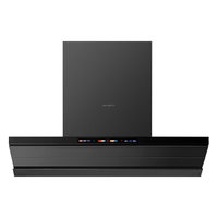  Neifo/内芙 高温自清洁 顶侧双吸油烟机