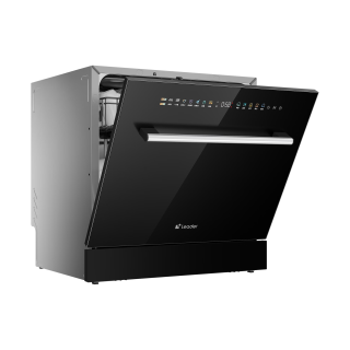 海尔 双重除菌 洗碗机