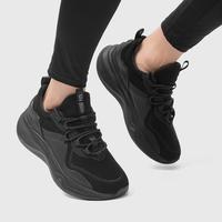  贵人鸟 减震耐磨 男士跑步鞋