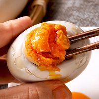 值选：邮辉 咸鸭蛋 70g*6枚