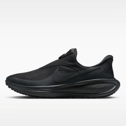 NIKE ‎Revolution 8 EasyOn 男子跑步鞋 HQ2414-003
