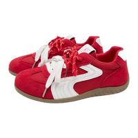 西遇 新款百搭阿甘鞋  多色可选