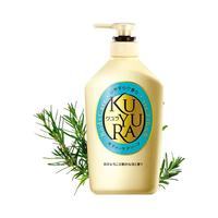  SHISEIDO/资生堂 美肌恬静清香 沐浴露