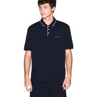 Armani Exchange 男士Polo衫