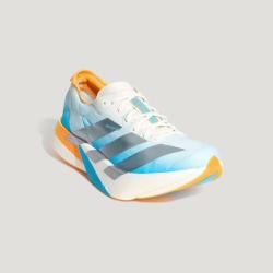 阿迪达斯 ADIZERO ADIOS PRO 4 男女款跑步鞋 KH6360