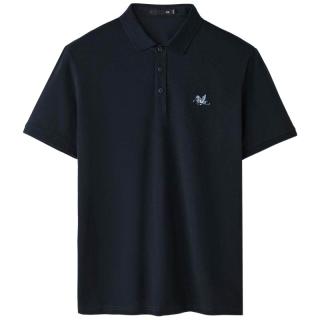 海澜之家 凉感 男士POLO衫