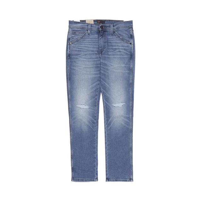 限尺码：Levi's 经典百搭 男士牛仔裤