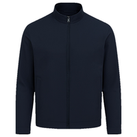 雅戈尔 高品质面料 男士夹克