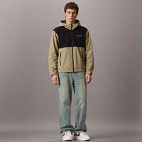 Columbia 舒适百搭保暖轻盈透气运动外套