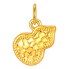  CHJ JEWELLERY/潮宏基 爆闪 黄金吊坠