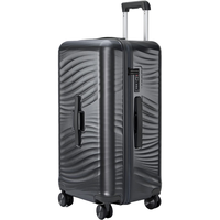  Carany/卡拉羊 抑菌 行李箱 28英寸 返乡长途游，年货衣物全装下