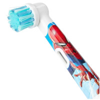 Oral-B 蜘蛛侠补充头 8 件装