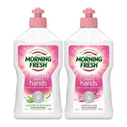 MORNING FRESH 洗碗液
