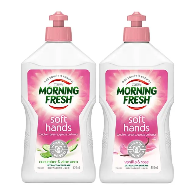  MORNING FRESH  洗碗液