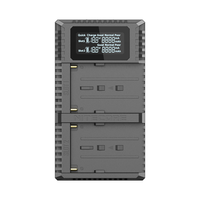 /斯丹德 Sidande 5000mAh 相机电池