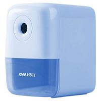  deli/得力 自动进铅 削笔机