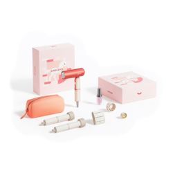 追觅 P10 Spark电吹风 星火红限定礼盒（春晚同款）