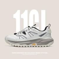 卡帕 男款跑步鞋