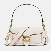 COACH 酒神包 Tabby手提包 信封女包 经典牛皮包