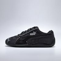 百亿补贴：PUMA 中性Speedcat Crafted Denim运动休闲鞋40711001