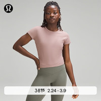 lululemon All It Takes 女士运动T恤 LW3GV0S