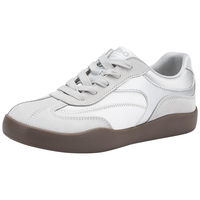 热风 轻便软底 女士休闲鞋