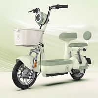  AIMA/爱玛 女士电动自行车