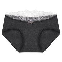  COSMO LADY/都市丽人 抑菌裆 女士三角短裤