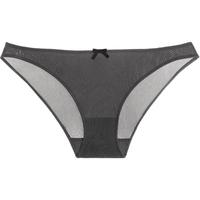  Miss Curiosity/好奇蜜斯 抗菌裆 女士三角内裤