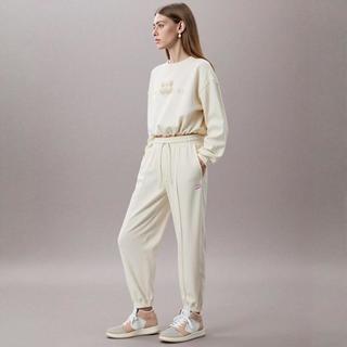  adidas NEO 耐磨 女士休闲运动裤