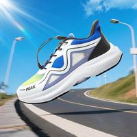 匹克 儿童跑步鞋透气春秋款中大童运动鞋防滑男童鞋子