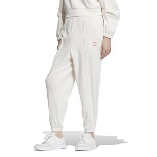  adidas NEO 耐磨 女士休闲运动裤