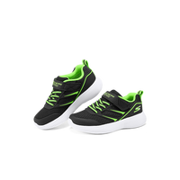 SKECHERS/斯凯奇 网面透气 男童运动鞋