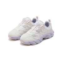 FILA 女中大童(33-40)运动鞋女童舒适百搭复古跑鞋