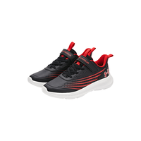 UNDER ARMOUR/安德玛 透气轻便 中大童跑鞋