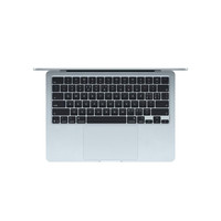 Apple AI/MacBook Air13英寸M5 (10+8核) 16G 512G天蓝色笔记本电脑MDHH4CH/A
