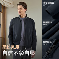 雅戈尔 温暖舒适 男士棉夹克 外套