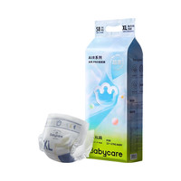 babycare air pro纸尿裤 XL码 尿不湿 弱酸干爽 超薄透气 新生儿 1件