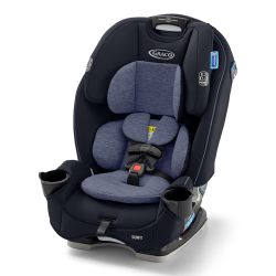 GRACO Slimfit 3 合 1 敞篷汽车座椅 超节省空间设计 Silas Silas 希拉斯 SlimFit