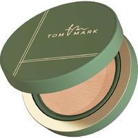 唐魅可 榛果慕斯气垫干皮粉底液滋润遮瑕保湿持久不易脱妆 白皙色 575