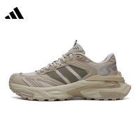 百亿补贴：adidas 男女运动训练跑步鞋JQ4088