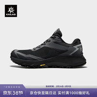 凯乐石 括苍女款徒步鞋
