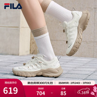 FILA TRUFFLE 女款休闲鞋 2026