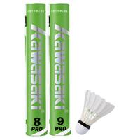  KAWASAKI/川崎 耐打 羽毛球