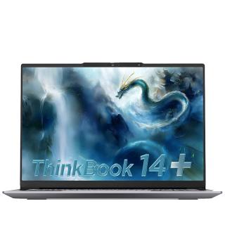联想 ThinkPad 联想ThinkBook 14+ 2025新款高性能轻薄便携笔记本电脑