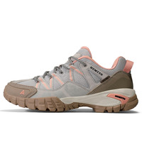 悍途 户外四季透气登山鞋男士越野防滑运动休闲徒步情侣女鞋110609