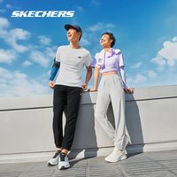 88VIP：斯凯奇 运动生活 女款运动长裤 P122W045